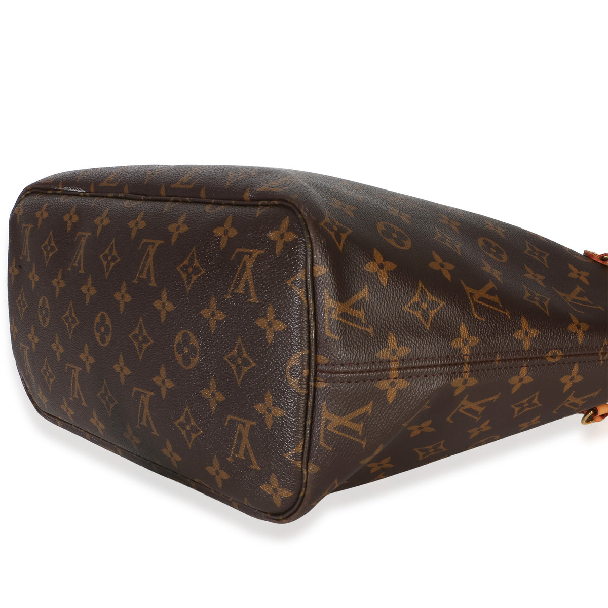 Louis Vuitton Monogram Canvas Neverfull MM Handbag 6