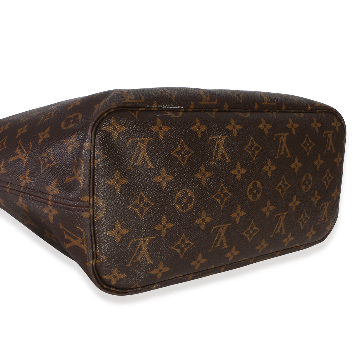 Louis Vuitton Monogram Canvas Neverfull MM Handbag 7