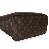 Louis Vuitton Monogram Canvas Neverfull MM Handbag 7