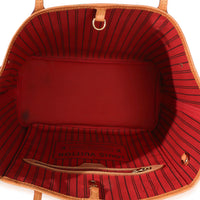 Louis Vuitton Monogram Canvas Neverfull MM Handbag 8