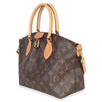 Louis Vuitton Monogram Canvas Boetie PM NM Handbag 2