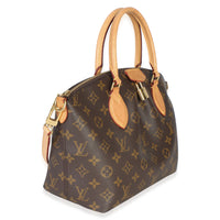 Louis Vuitton Monogram Canvas Boetie PM NM Handbag 3