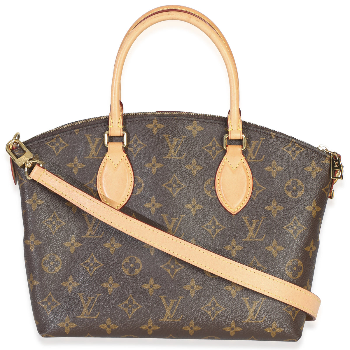 Louis Vuitton Monogram Canvas Boetie PM NM Handbag 4
