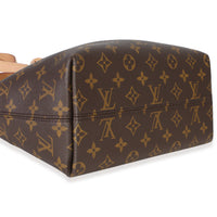 Louis Vuitton Monogram Canvas Boetie PM NM Handbag 7