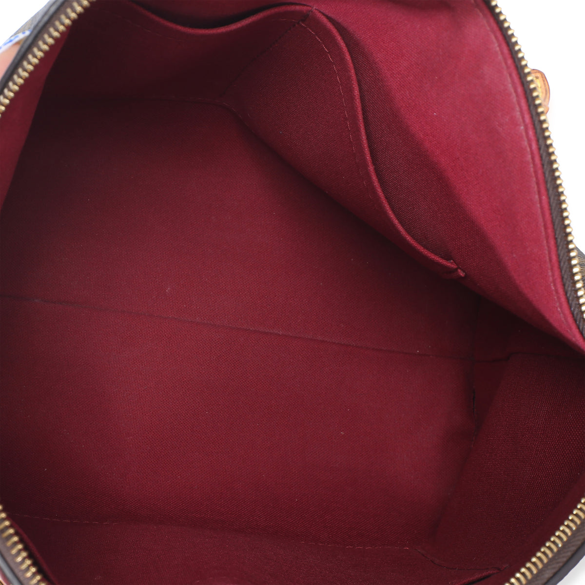 Louis Vuitton Monogram Canvas Boetie PM NM Handbag 8