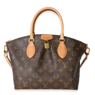 Louis Vuitton Monogram Canvas Boetie PM NM Handbag id