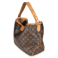 Louis Vuitton Monogram Canvas Delightful PM Handbag 2