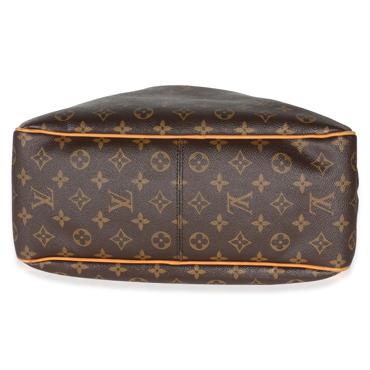 Louis Vuitton Monogram Canvas Delightful PM Handbag 5