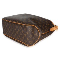 Louis Vuitton Monogram Canvas Delightful PM Handbag 6
