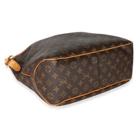 Louis Vuitton Monogram Canvas Delightful PM Handbag 7