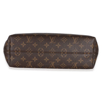 Louis Vuitton Monogram Canvas Graceful MM Handbag 5