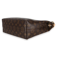 Louis Vuitton Monogram Canvas Graceful MM Handbag 6