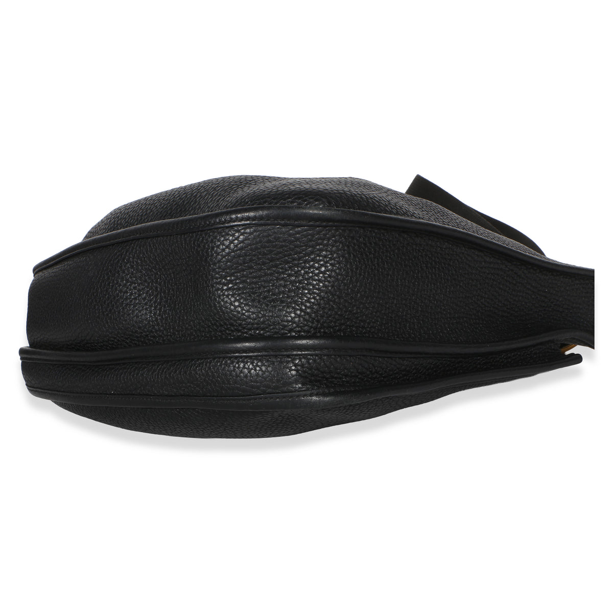 Hermès Black Clemence Evelyne III 29 GHW Handbag 6