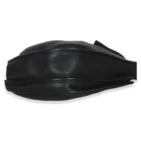 Hermès Black Clemence Evelyne III 29 GHW Handbag 6
