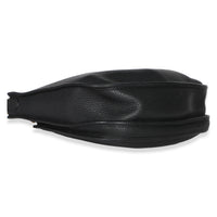 Hermès Black Clemence Evelyne III 29 GHW Handbag 7