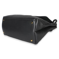 Bottega Veneta Black Silky Calfskin Medium Ciao Ciao Handbag 7
