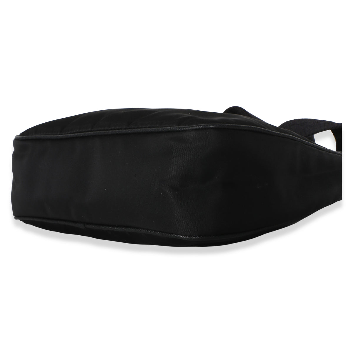 Prada Black Re Nylon Re Edition 2005 Bag Handbag 6