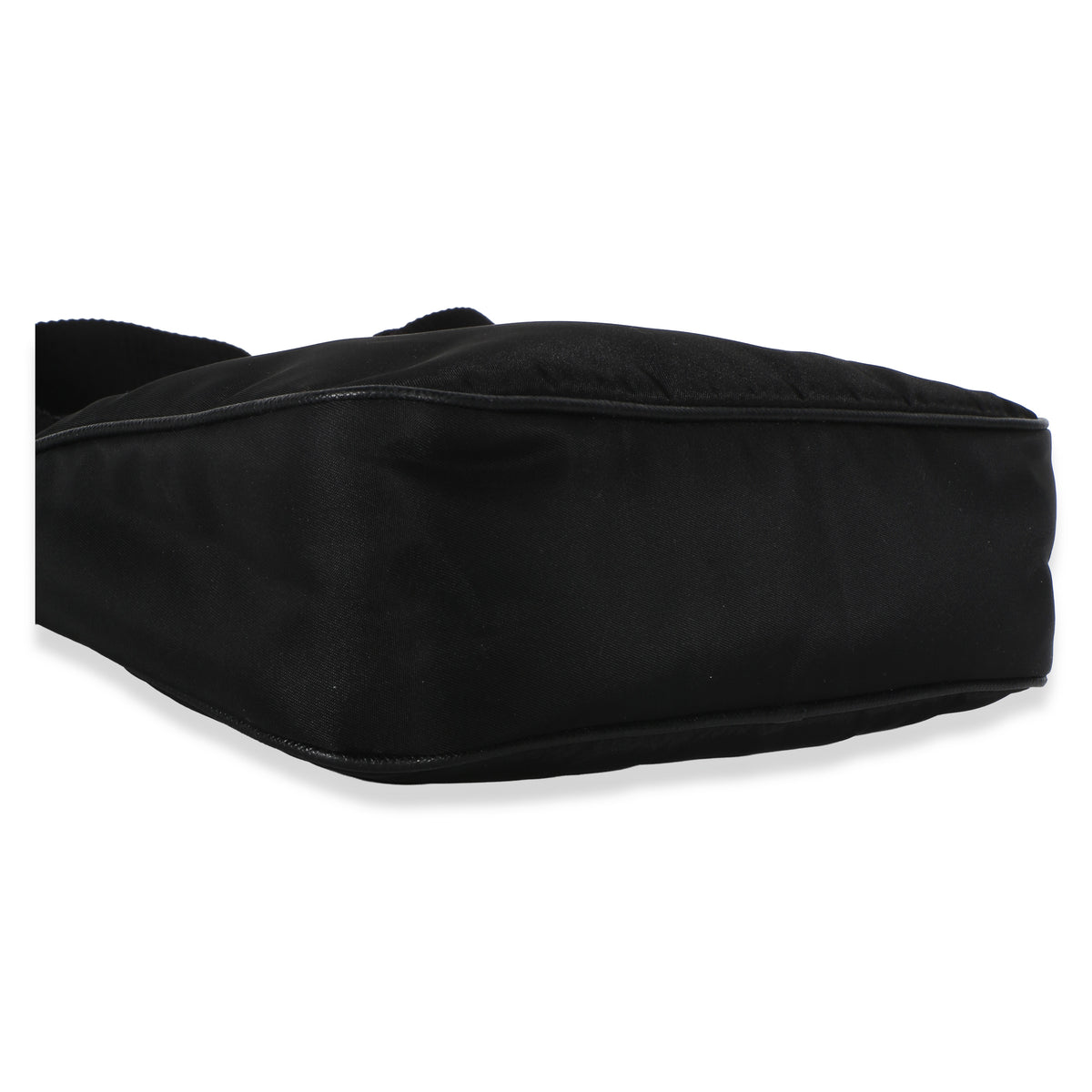 Prada Black Re Nylon Re Edition 2005 Bag Handbag 7