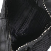 Prada Black Re Nylon Re Edition 2005 Bag Handbag 9
