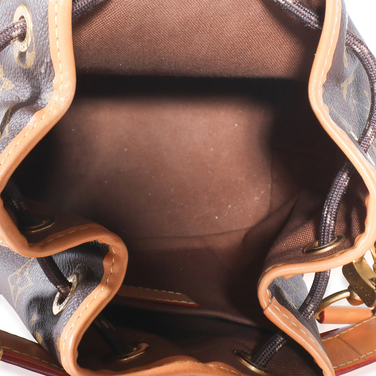 Louis Vuitton Archive Monogram Canvas Noe Cargo Handbag 6