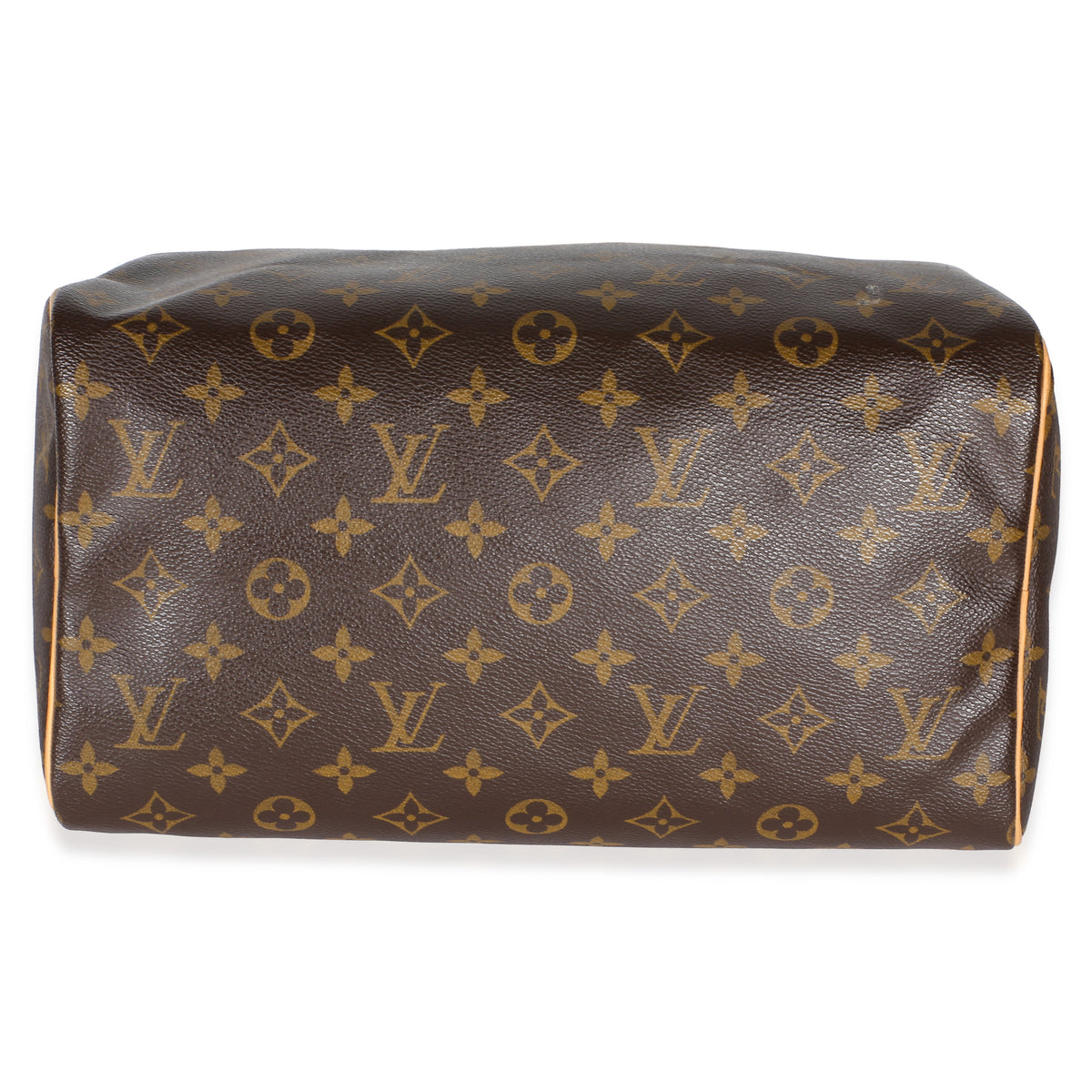 Louis Vuitton Monogram Canvas Speedy 30 Handbag 5