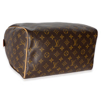 Louis Vuitton Monogram Canvas Speedy 30 Handbag 7