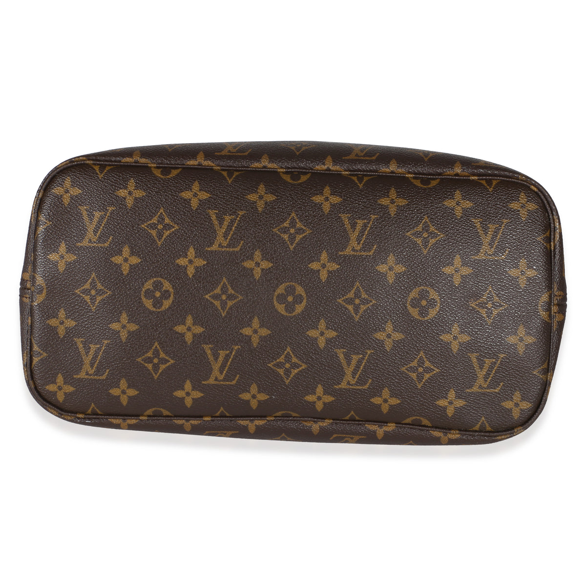 Louis Vuitton Monogram Canvas Neverfull MM Handbag 5