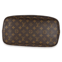 Louis Vuitton Monogram Canvas Neverfull MM Handbag 5