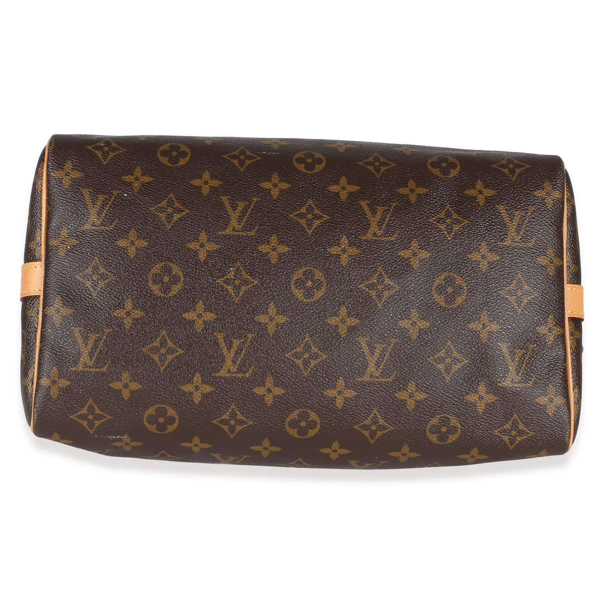 Louis Vuitton Monogram Canvas Speedy Bandouliere 30 Handbag 5