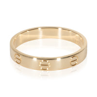 Cartier Small Model Love Ring 2
