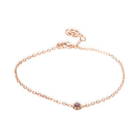 Cartier Rose Gold Pink Sapphire D'amour Bracelet 2