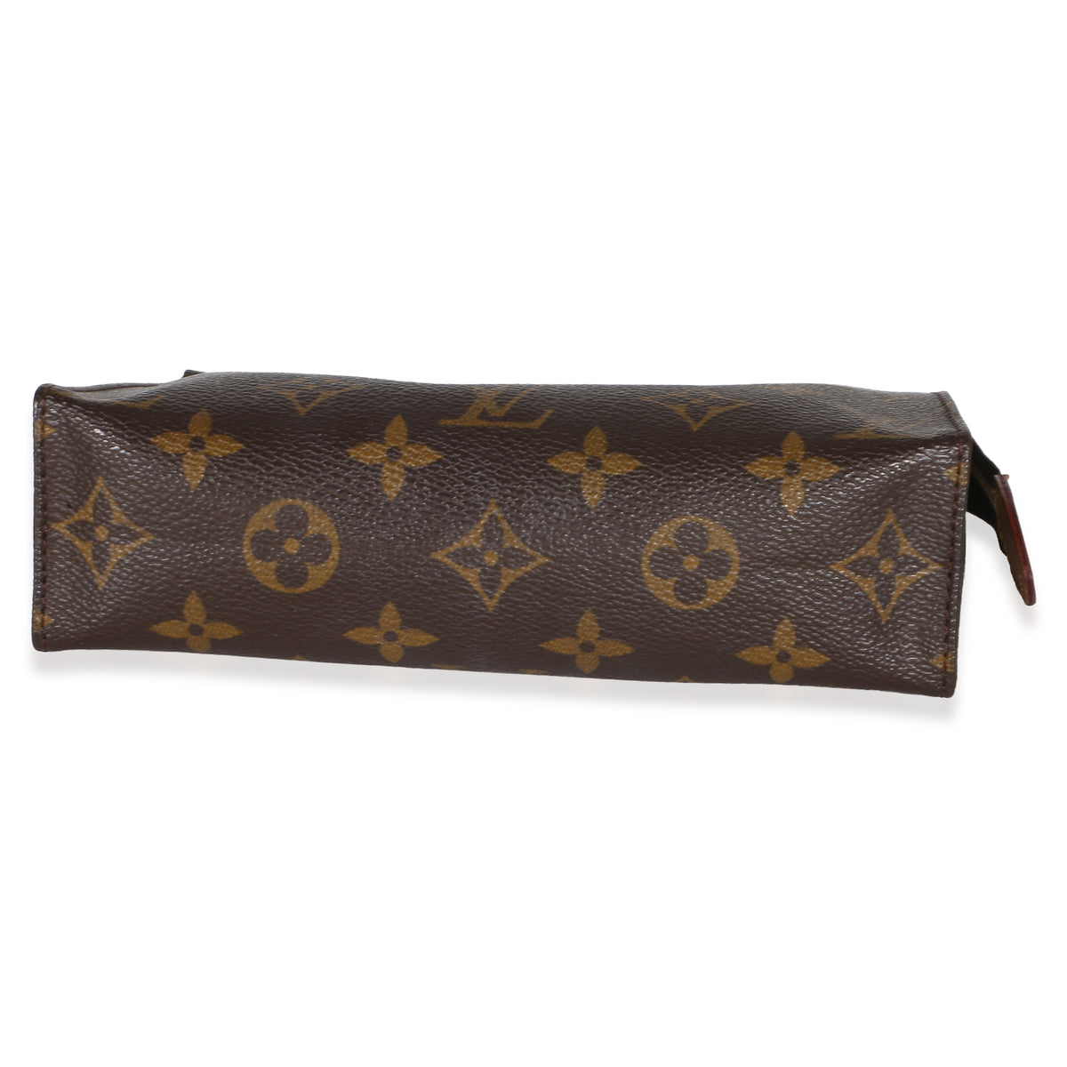Louis Vuitton Monogram Canvas Toiletry Pouch 15 Handbag 5