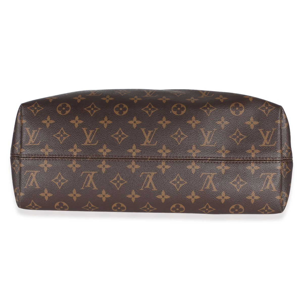 Louis Vuitton Monogram Canvas Graceful MM Handbag 5