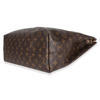 Louis Vuitton Monogram Canvas Graceful MM Handbag 6