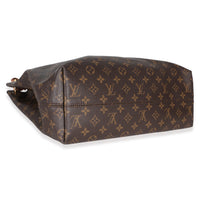 Louis Vuitton Monogram Canvas Graceful MM Handbag 7