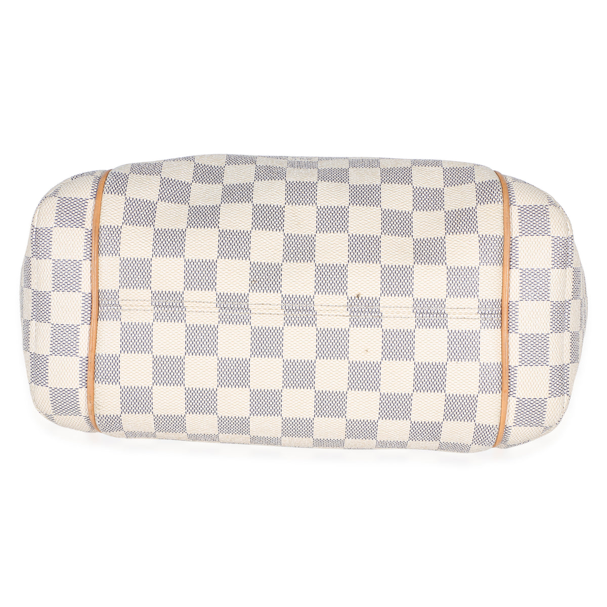 Louis Vuitton Damier Azur Canvas Totally PM Handbag 5