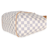 Louis Vuitton Damier Azur Canvas Totally PM Handbag 6