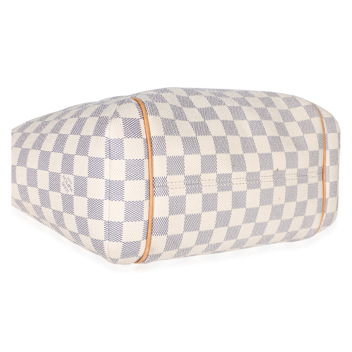 Louis Vuitton Damier Azur Canvas Totally PM Handbag 7
