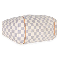 Louis Vuitton Damier Azur Canvas Totally PM Handbag 7