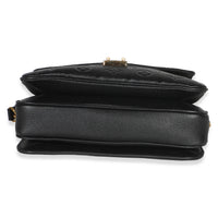 Louis Vuitton Black Monogram Empreinte Pochette Metis Handbag 6