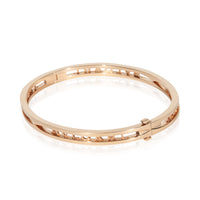 BVLGARI Rose Gold B.zero1 Bracelet 2