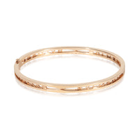 BVLGARI Rose Gold B.zero1 Bracelet 3