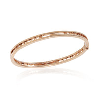 BVLGARI Rose Gold B.zero1 Bracelet 5
