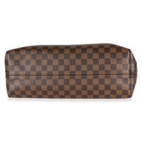 Louis Vuitton Damier Ebene Canvas Graceful MM Handbag 6