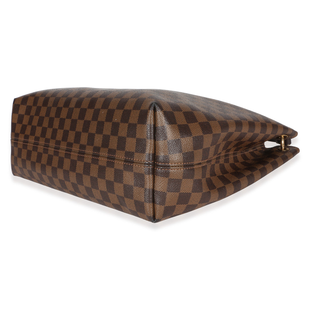 Louis Vuitton Damier Ebene Canvas Graceful MM Handbag 7