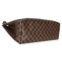 Louis Vuitton Damier Ebene Canvas Graceful MM Handbag 8