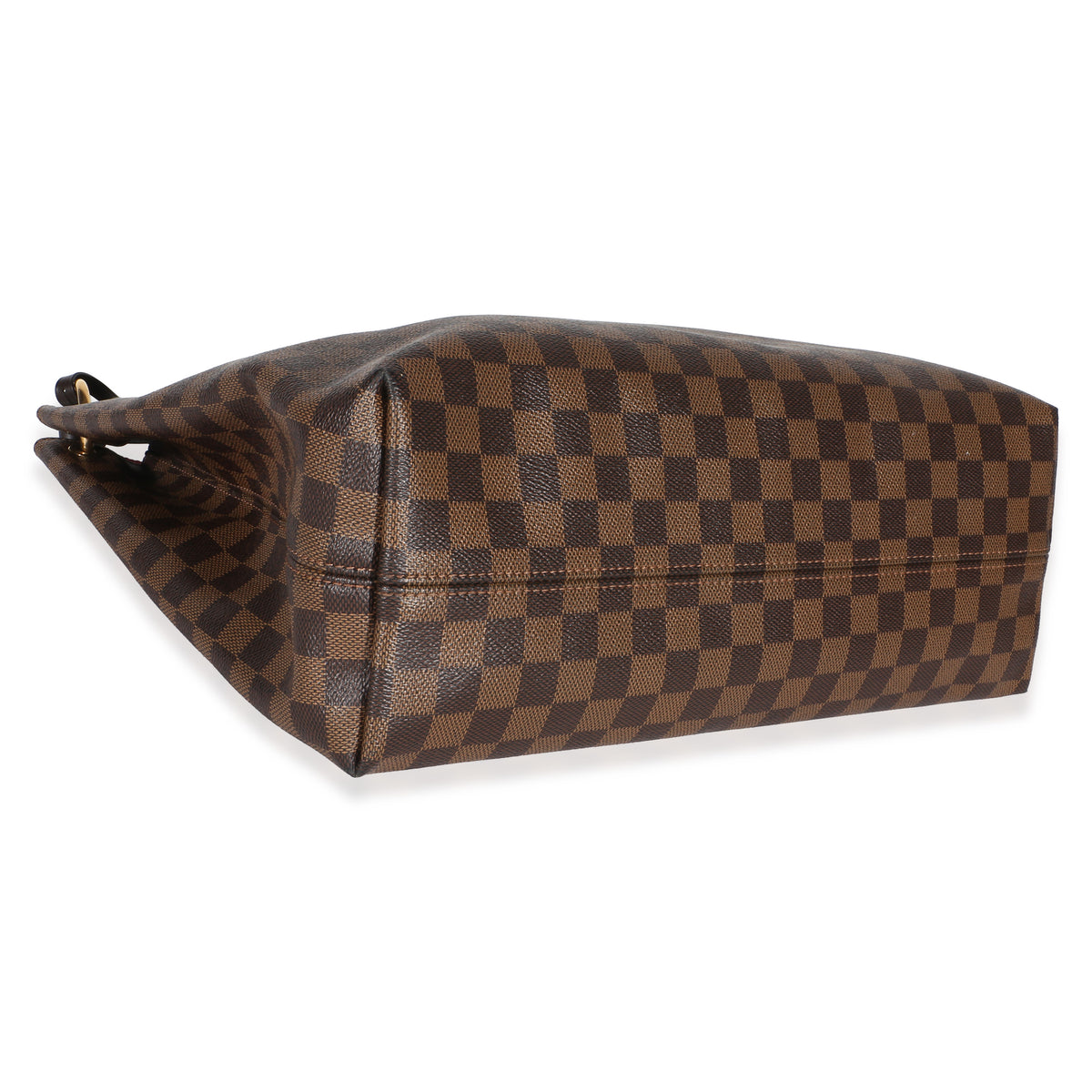 Louis Vuitton Damier Ebene Canvas Graceful MM Handbag 8