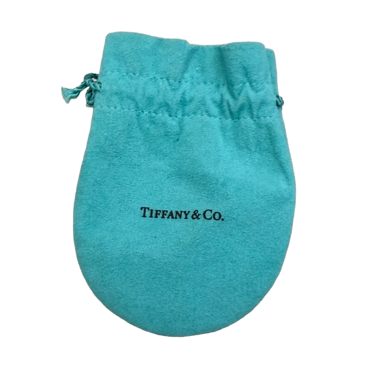 Tiffany & Co. Sterling Silver HardWear Ball Bracelet box