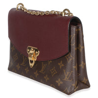 Louis Vuitton Aurore Monogram Canvas Saint Placide Handbag 2
