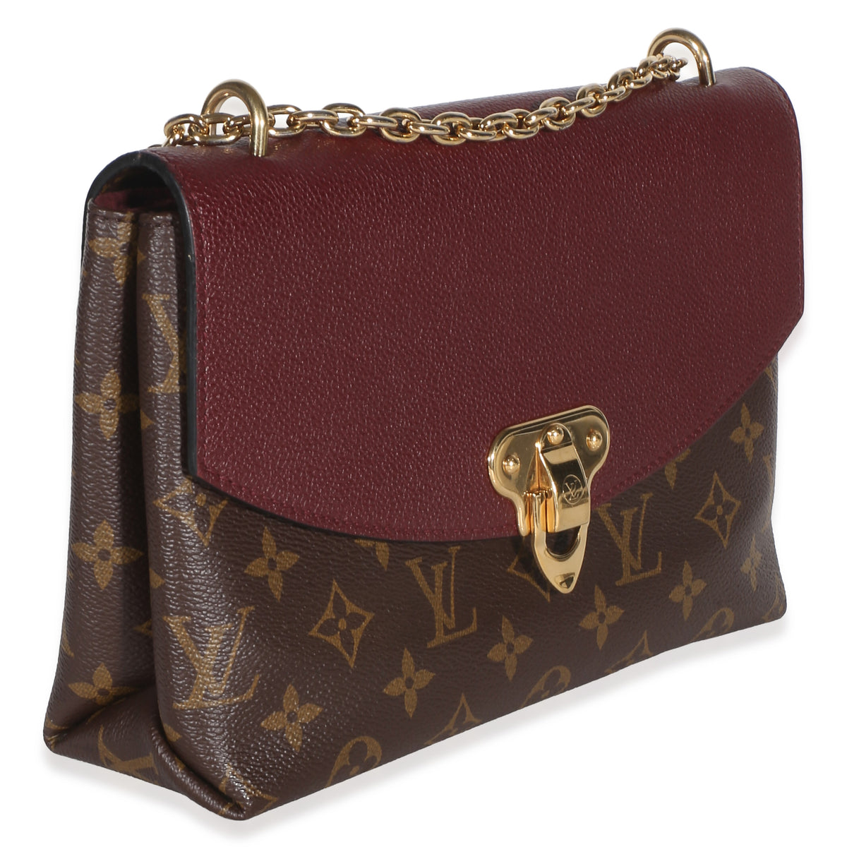 Louis Vuitton Aurore Monogram Canvas Saint Placide Handbag 3